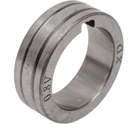 Изображение товара Ролик подающий (0.8-1.0 мм; стальная проволока) для INMIG 200 LCD SYN FUBAG 31523