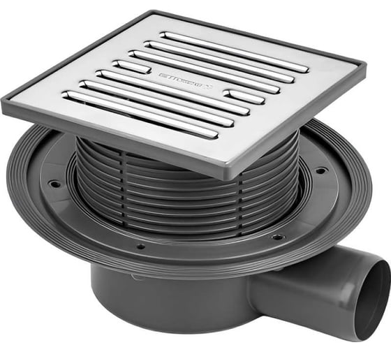 Изображение товара Трап с мультисифоном BETTOSERB 15x15 14702509