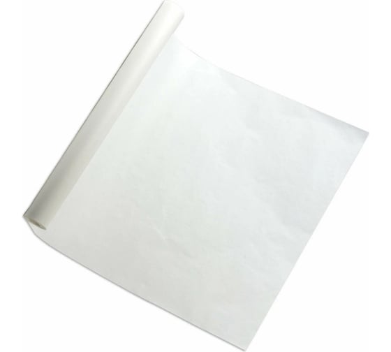 Изображение товара Калька под карандаш Staff рулон 420 мм х 20 м, плотность 40 г/м2 115505