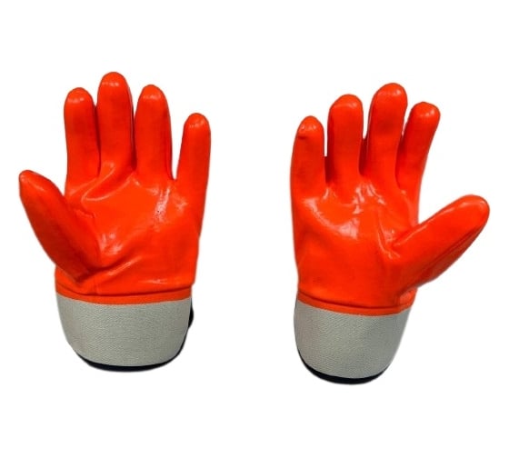 Изображение товара Защитные перчатки Scaffa Мир КП SFP480 от пониженных температур, размер 11 00-01018573