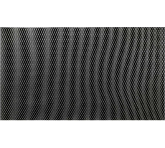 Изображение товара Универсальный коврик LAIMA эва, 68x120 см, ячеистый (соты), серый 608714