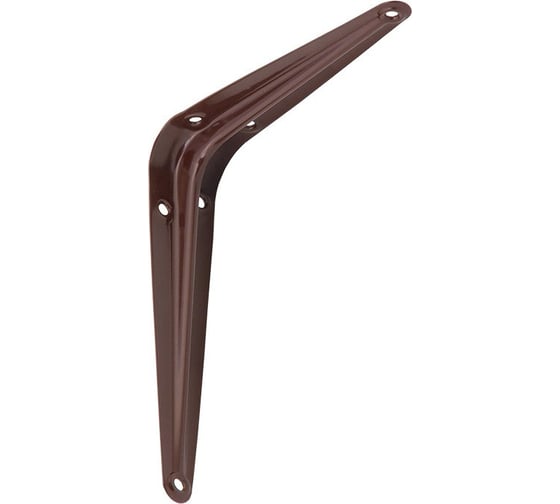 Изображение товара Кронштейн BEFAST WP-3 150/125 коричневый цвет 24 шт WPB0324S