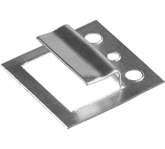 Изображение товара Крепление блокхауса BEFAST 6 ПРЕМИУМ 150 шт KLB6150S