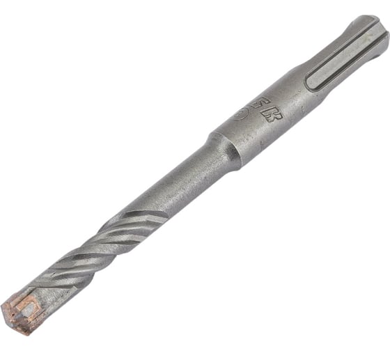 Изображение товара Бур S4 (8х110 мм; ВК8; SDS-plus) БОЕКОМПЛЕКТ B9019-C08-110