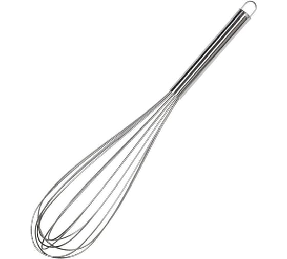 Изображение товара Венчик ООО Комус 20'' 50 см, нержавеющая сталь, 14 спиц, кт46 1788388