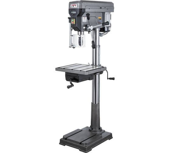 Изображение товара Сверлильный станок по металлу JET JDP-20FTD JT1-134