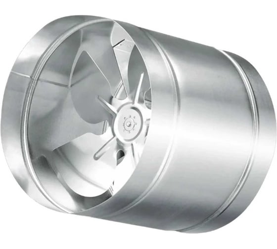 Изображение товара Вентилятор осевой канальный DOSPEL WB 200 007-0118