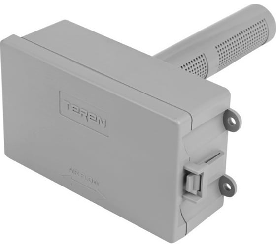 Изображение товара Преобразователь CO для монтажа в воздуховоде Teren выход rs485/modbus 0–400 ppm CMDB700