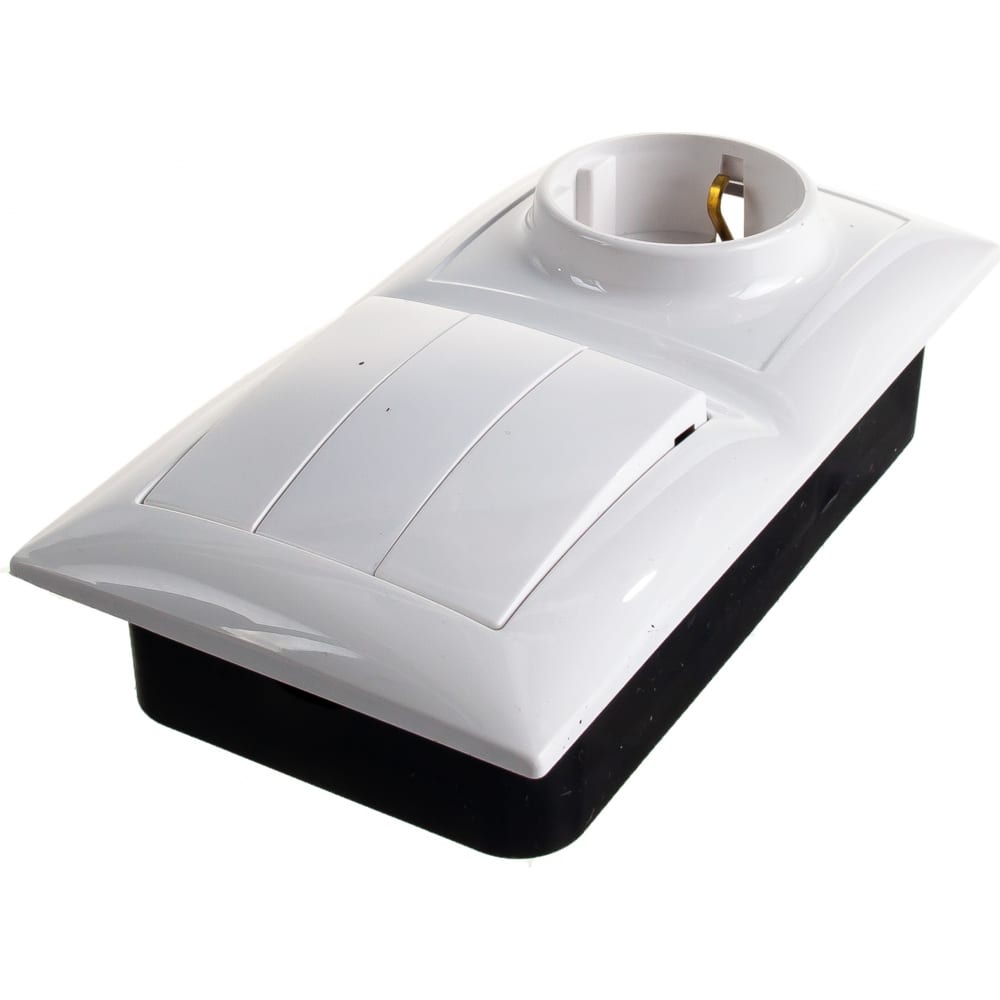 Комбинированный блок Кунцево-Электро подставка для ов мебелик селена белый п0004504