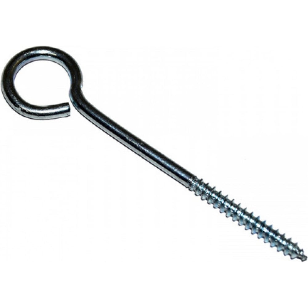 Изображение товара Шуруп с кольцом КРЕП-КОМП 3,5x30 1000шт