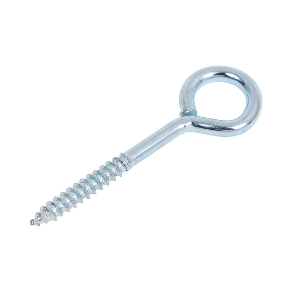 Изображение товара Шуруп с кольцом КРЕП-КОМП 3,5x30 1000шт