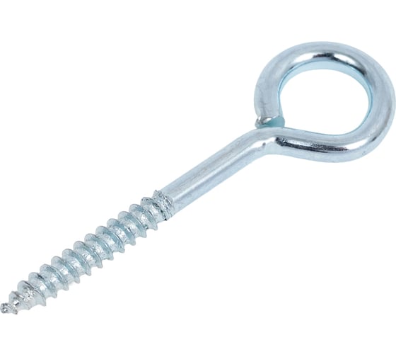 Изображение товара Шуруп с кольцом КРЕП-КОМП 3,5x30 (1000шт) шк3530м