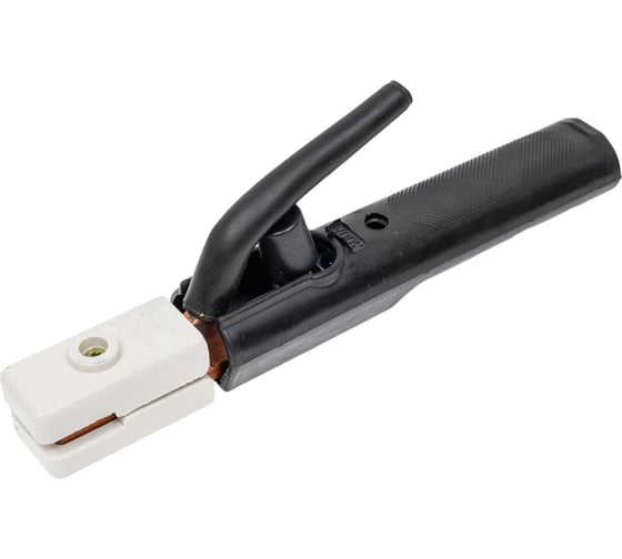 Изображение товара Электрододержатель EH-300А немецкий тип FoxWeld 5935