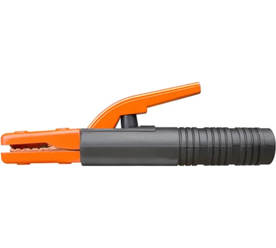 Изображение товара Электрододержатель EHM-500А американский тип FoxWeld 5938