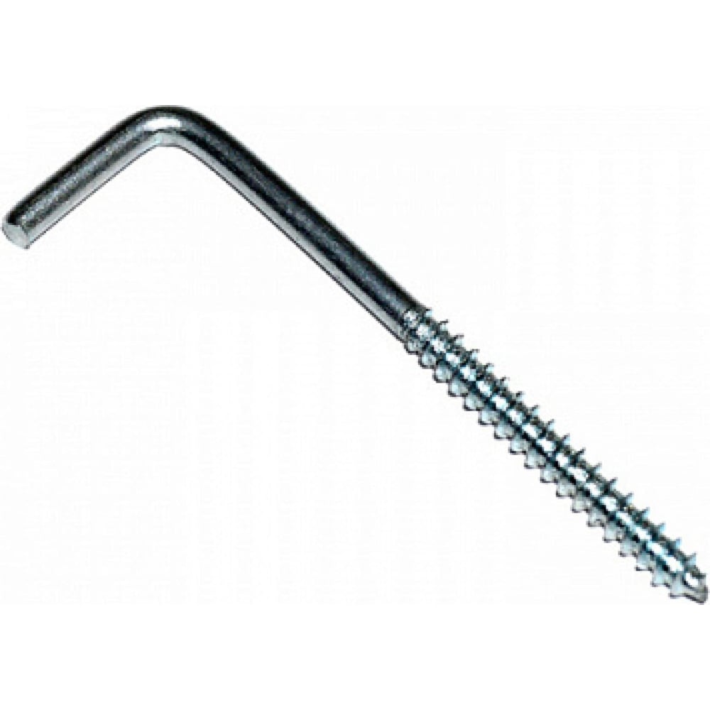 Изображение товара Шуруп с костылем КРЕП-КОМП L-образный 3,5x35 (1000шт) шгк3535м