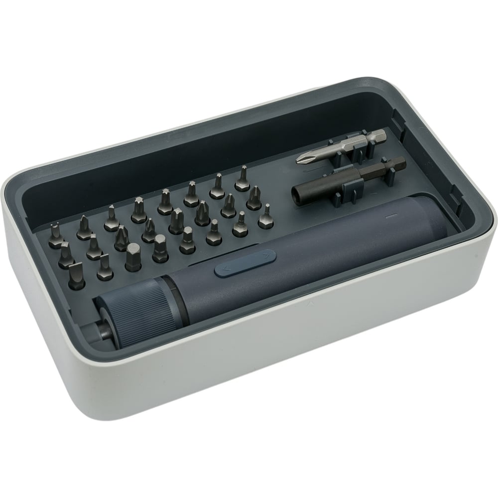 Аккумуляторная отвертка HOTO cordless screwdriver HTE0028IE