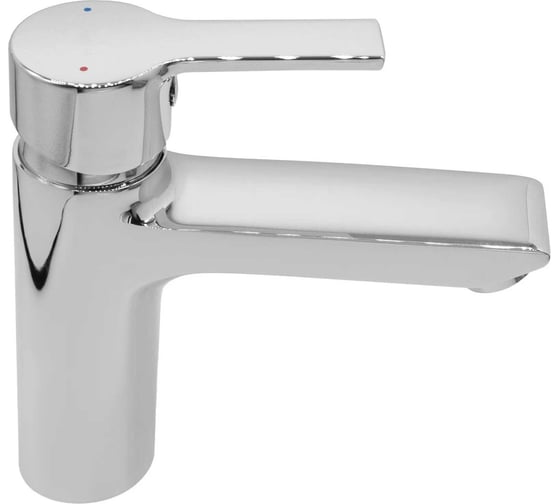 Изображение товара Смеситель для раковины VODA Fin FN26M