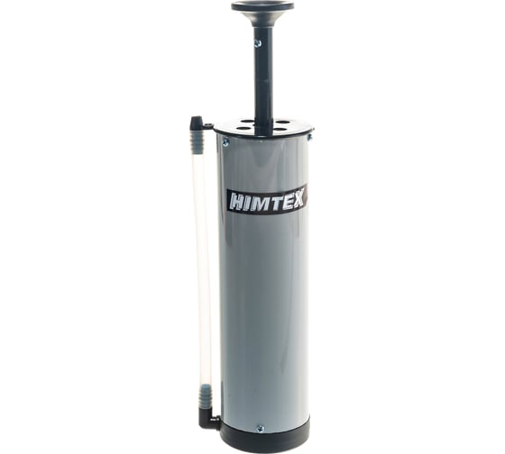 Изображение товара Насос для продувки отверстий HIMTEX 220мм IPUM220