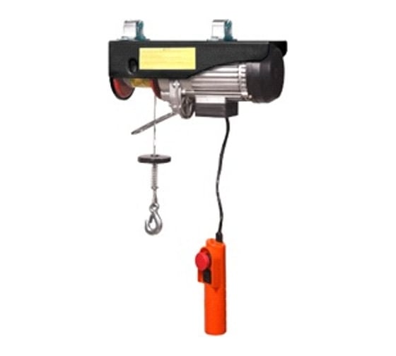 Изображение товара Подвесная таль ROCKFORCE 250 кг RF-TRH1005(26757)