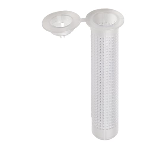 Изображение товара HIMTEX Сетчатая нейл. гильза для пустотел. основ. 20x85,(50 шт\упаковка) NPS, для М14/16 NPS2085