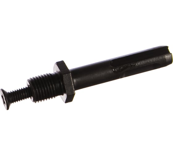 Изображение товара Адаптер на резьбу (М12x1.25 мм; SDS-PLUS) MATRIX 70357