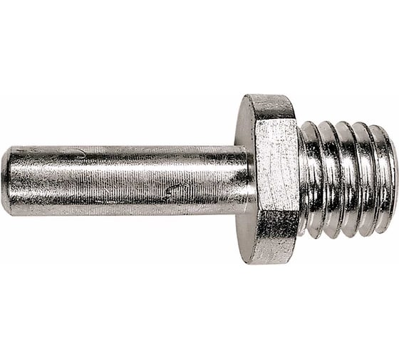 Изображение товара Адаптер-переходник с гайки М14 для крепления на дрель MATRIX 76290