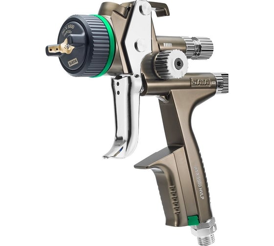 Изображение товара Окрасочный пистолет SATAjet X 5500 HVLP 1.3 RPS 1061887