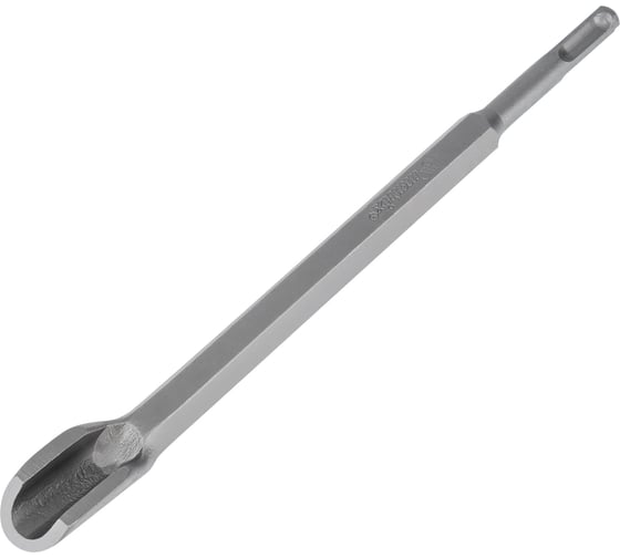 Изображение товара Зубило канальное (14x22x250 мм; SDS-PLUS) MATRIX 70301