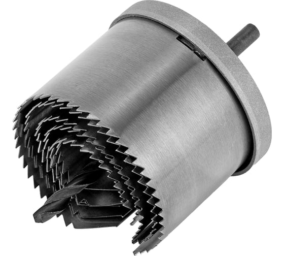 Изображение товара Пила кольцевая (7 шт; 26-63 мм; 50 мм) SPARTA 70452