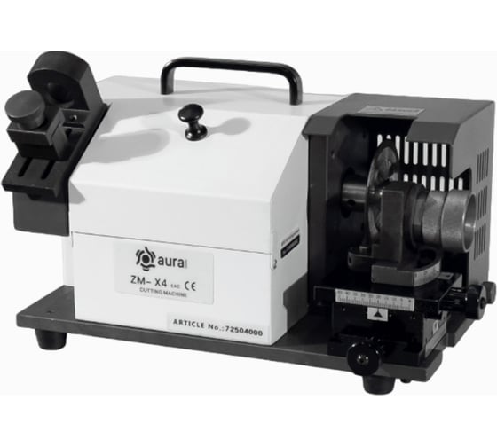 Изображение товара Отрезной станок для инструмента AURA TOOLS zm-x4 72504000