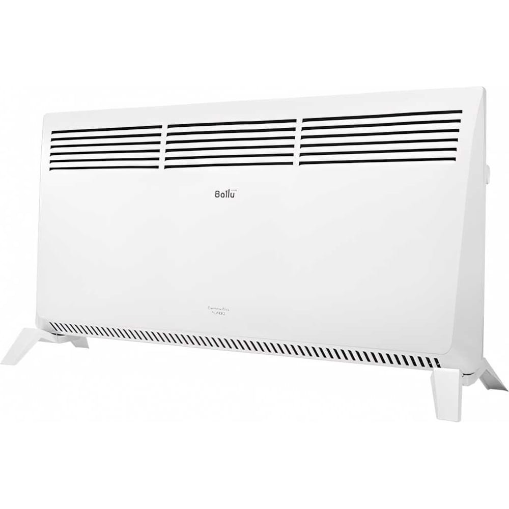 Электрический конвектор Ballu Camino Eco Turbo BEC/EMT-2500