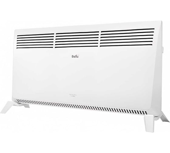 Изображение товара Электрический конвектор Ballu Camino Eco Turbo BEC/EMT-2500 НС-1166349