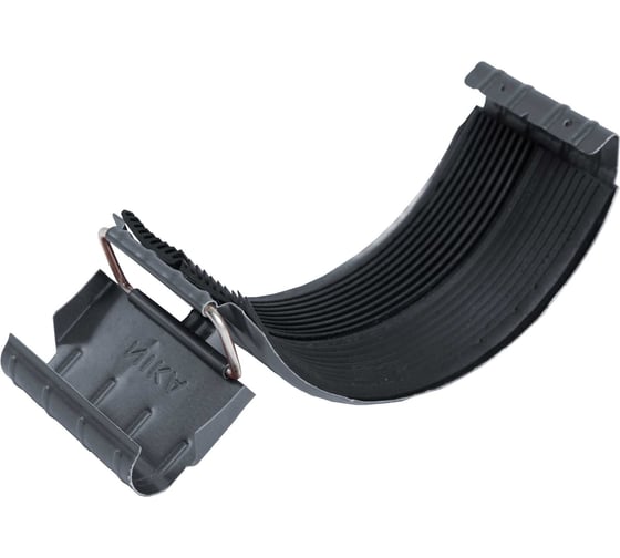 Изображение товара Соединитель желоба NIKA Zn В0000019258