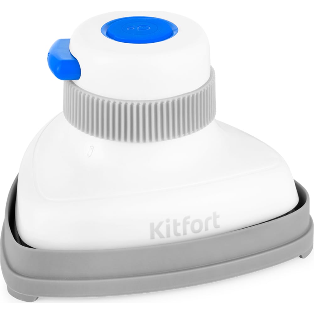 Ручной отпариватель KITFORT ручной отпариватель kitfort кт 999 2