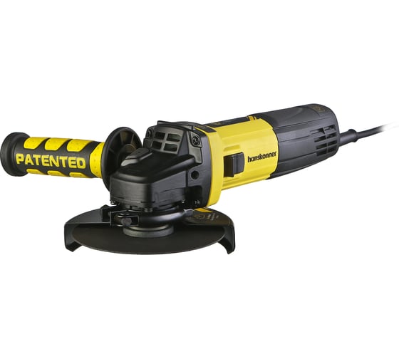 Изображение товара Углошлифовальная машина Hanskonner HAG9012TES