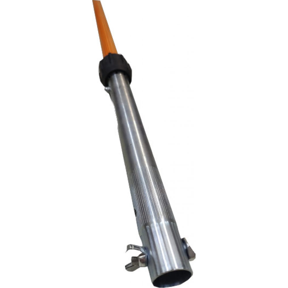Телескопическая ручка для гладилки Промышленник