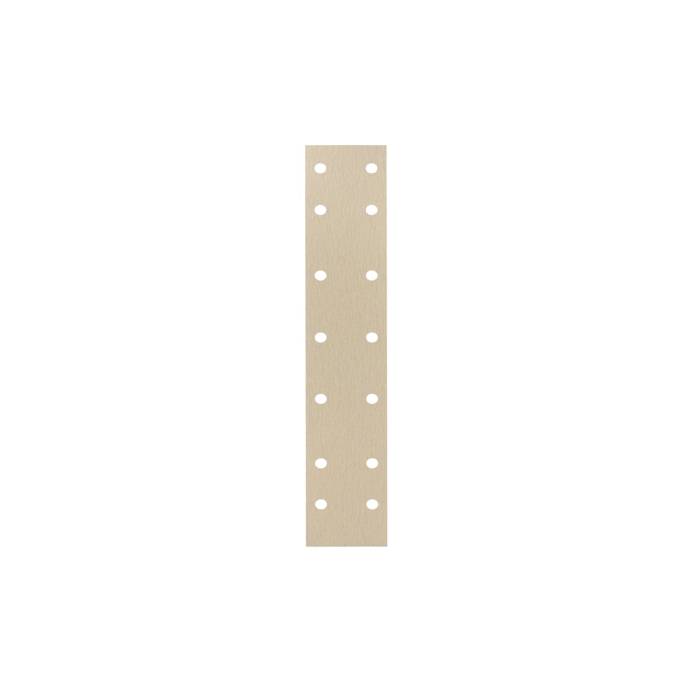 Шлифовальные полоски Hanko полоски для квиллинга 150 полосок разно ные ширина 0 5 см длина 20 см