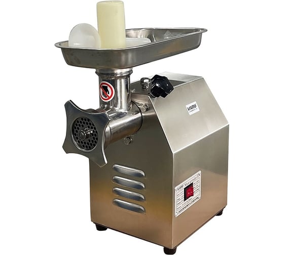 Изображение товара Мясорубка Viatto Commercial vi-ajt12 180561