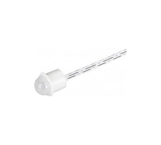 Изображение товара ИК-датчик Arlight SR-PRIME-IN-R14-WH-MINI 036164