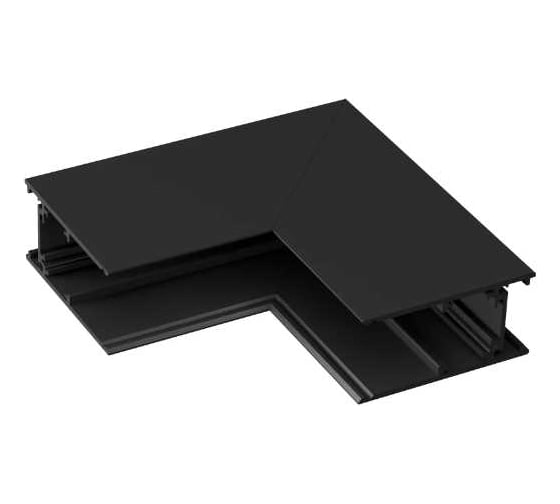 Изображение товара Угловой коннектор Arlight MAG-CON-ORIENT-2652-L90-INT 1 шт. 034031