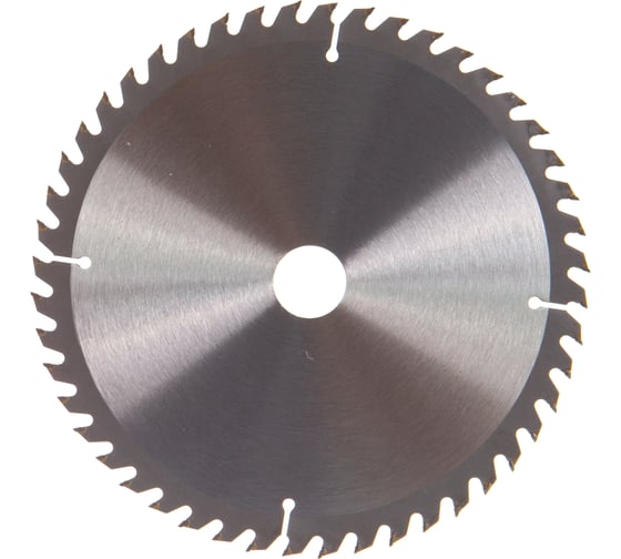 Изображение товара Диск пильный по дереву твердосплавный (235х30 мм; 48 зубьев) REDVERG 6621230