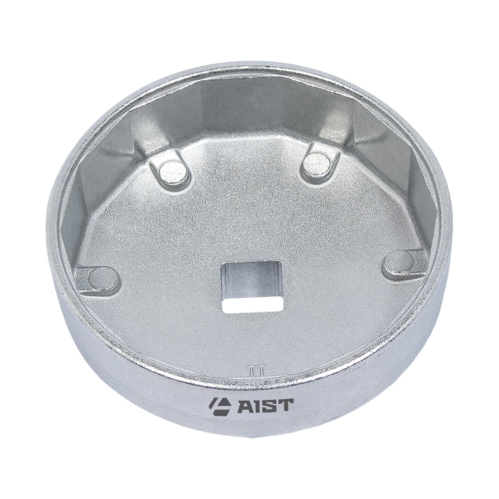 Съемник-ключ масляного фильтра AIST ключ для масляного фильтра mitsubishi canter aist