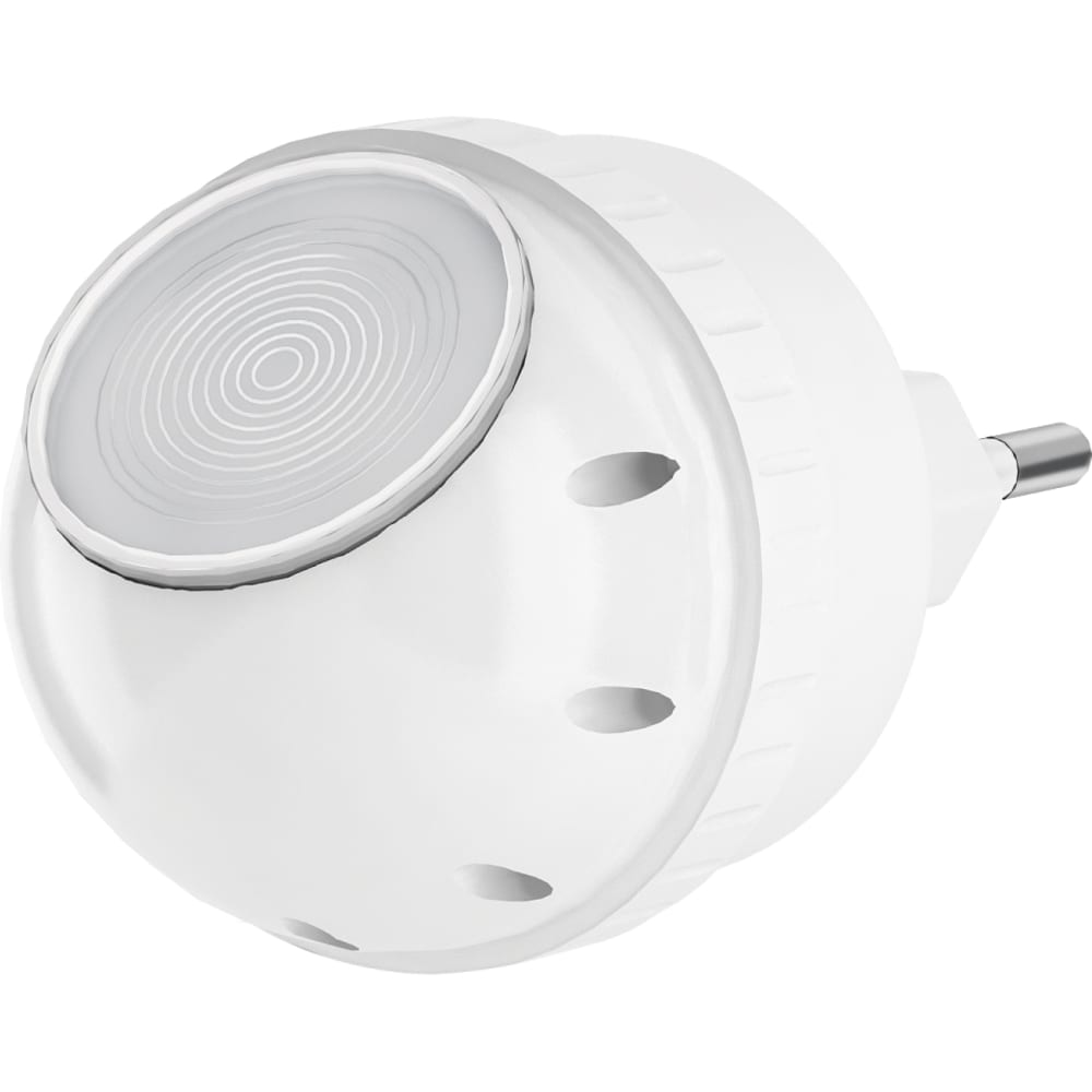 Сетевой светодиодный светильник-ночник ФОТОН мягкий круг полировальный shine systems