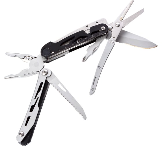 Изображение товара Мультитул Квалитет МТ-10 6687486