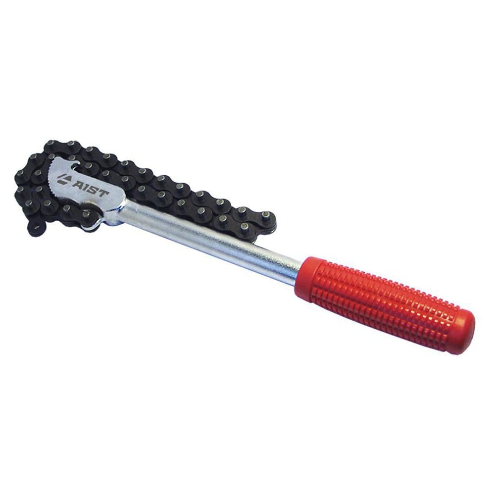 Изображение товара Цепной рычажный съемник масляного фильтра AIST 67252412 00-00006524