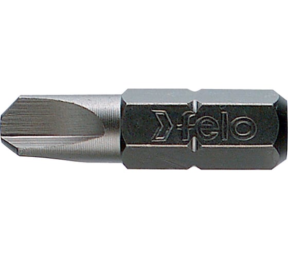 Изображение товара Бита Tri-Wing TW4, 25 мм, серия Industrial, 10 шт Felo 02954010