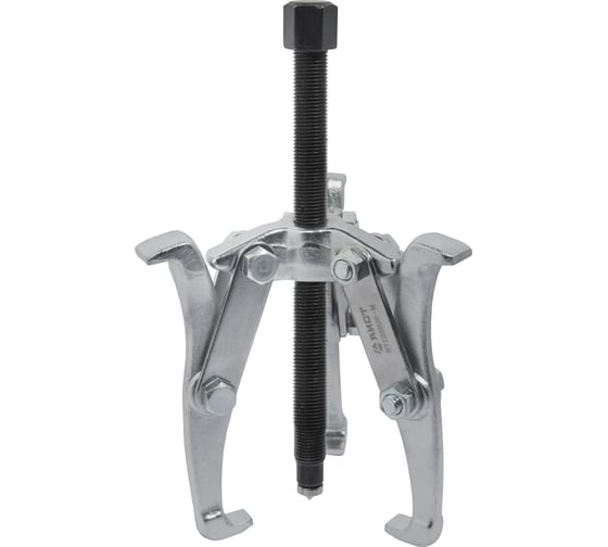 Изображение товара Универсальный съемник с 3-мя поворотными двусторонними захватами AIST 4" от 50-102 мм 00-00003817