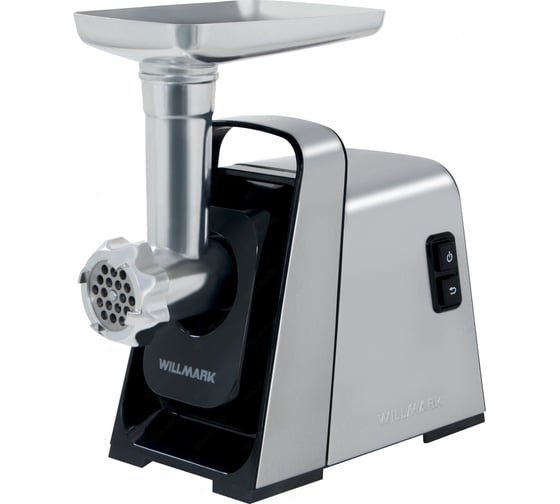 Изображение товара Электромясорубка Willmark WMG-2140S 2001112