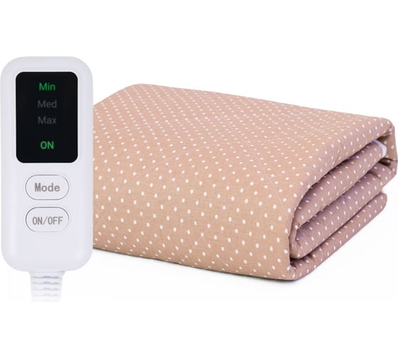 Изображение товара Электроодеяло EcoSapiens Blanket 150x180 см ES-411