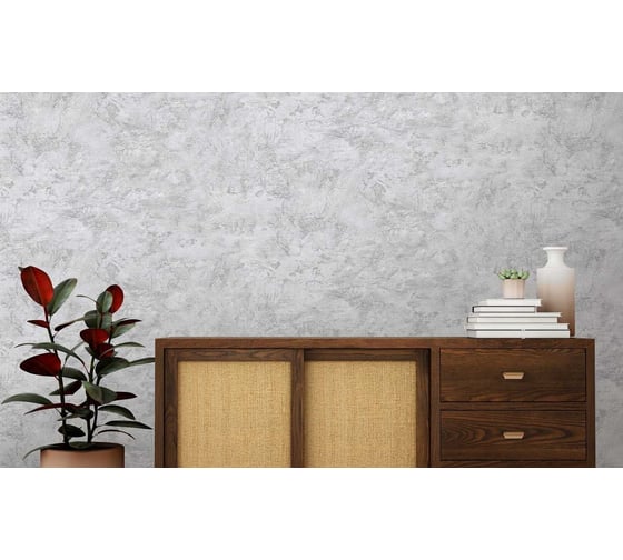 Изображение товара Виниловые обои на флизелиновой основе горячего тиснения Ateliero Le Tour фон 1.06x10 м 283967